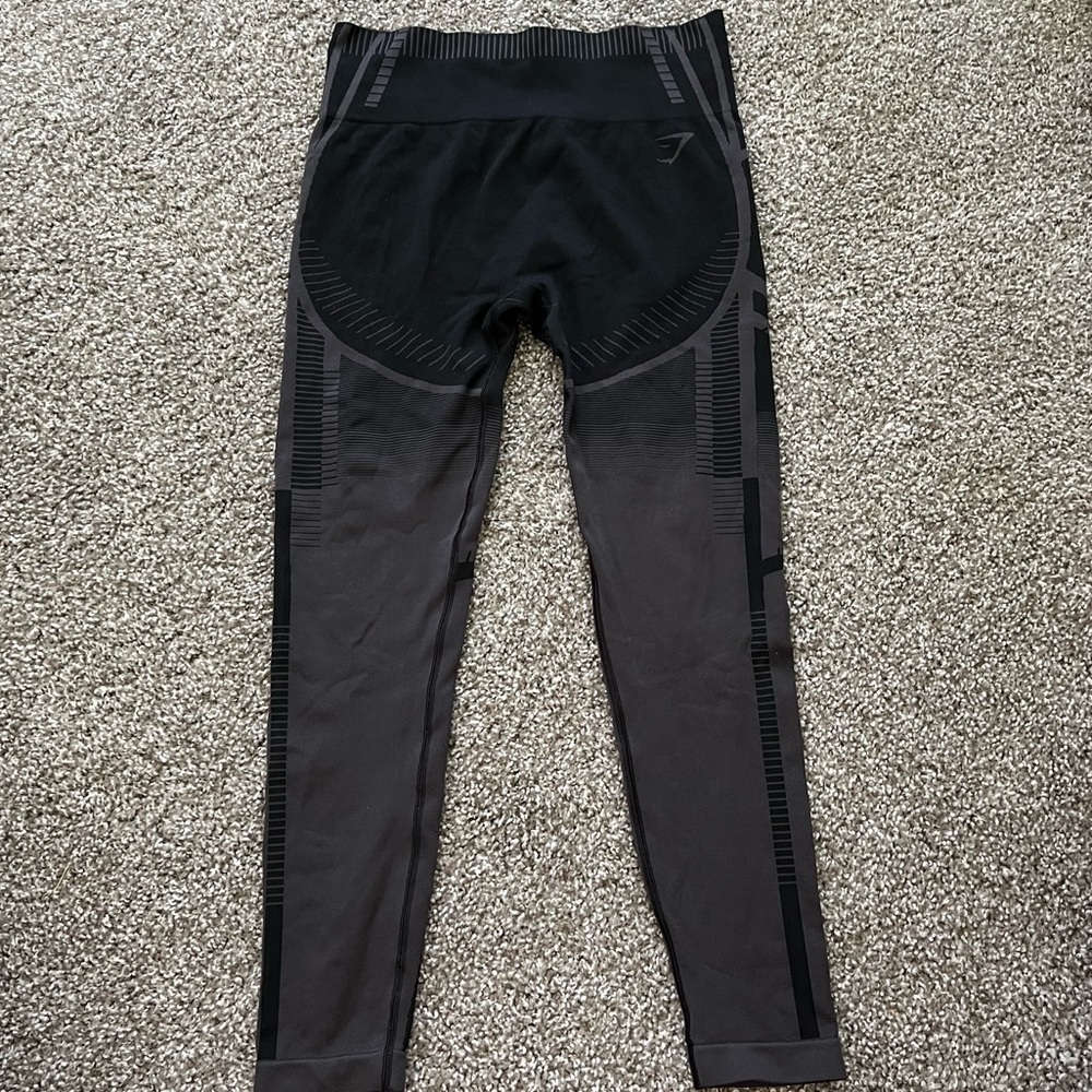 Gymshark Vital Seamless Legging